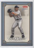 Alan Trammell #/500