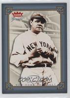 Babe Ruth #/500