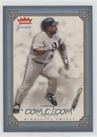 Kirby Puckett #/500