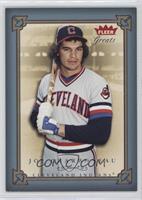 Joe Charboneau #/80