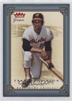 Frank Robinson #/66