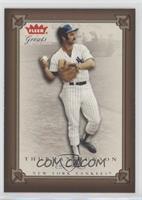 Thurman Munson