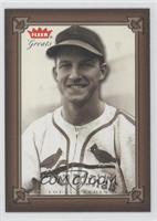 Stan Musial