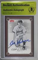 Al Kaline [BAS Authentic]