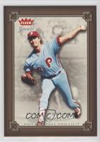 Steve Carlton