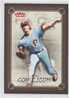 Steve Carlton