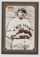 Babe Ruth [EX to NM]