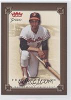 Frank Robinson