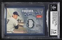 Ted Williams [BGS 7.5 NEAR MINT+]