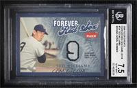 Ted Williams [BGS 7.5 NEAR MINT+]