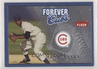 Ernie Banks #/1,953