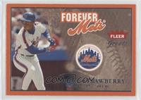 Darryl Strawberry #/1,983