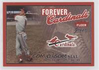 Stan Musial #/1,941