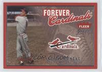 Stan Musial #/1,941