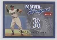 Duke Snider [EX to NM] #/1,947