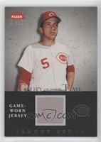 Johnny Bench #/250