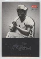 Lou Brock [EX to NM] #/1,974