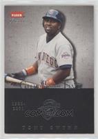 Tony Gwynn [EX to NM] #/1,997