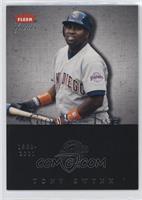 Tony Gwynn #/1,997