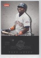 Tony Gwynn #/1,997