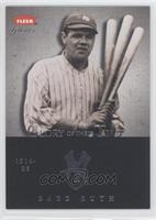 Babe Ruth #/1,927