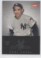 Yogi Berra #/1,950