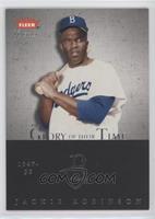 Jackie Robinson #/1,949