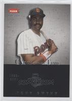 Tony Gwynn #/1,987