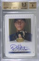 Phil Hughes [BGS 9.5 GEM MINT]