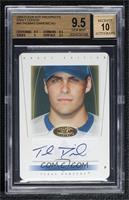 Thomas Diamond [BGS 9.5 GEM MINT]