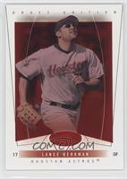 Lance Berkman #/150