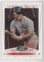 Scott Rolen [EX to NM]