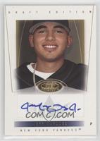 Jeff Marquez #/299