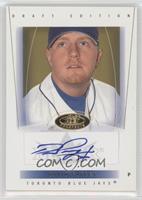 David Purcey #/299