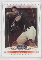 Mike Piazza