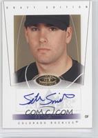 Seth Smith #/299