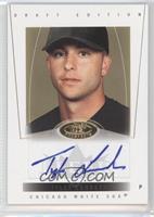 Tyler Lumsden #/299