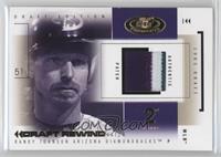 Randy Johnson #/46