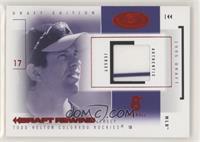 Todd Helton #/10