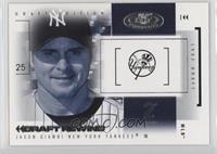 Jason Giambi