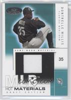 Dontrelle Willis #/325