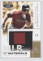 Lance Berkman #/325