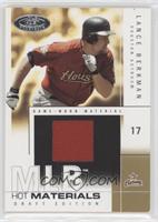 Lance Berkman #/325