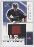 Lyle Overbay #/325