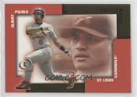 Albert Pujols #/50