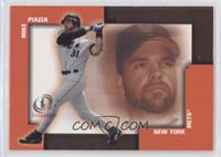 Mike Piazza