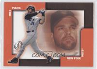 Mike Piazza