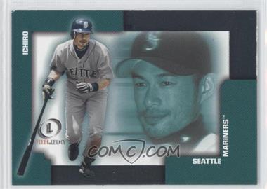 2004 Fleer Legacy - [Base] #51 - Ichiro