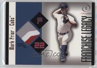 Mark Prior