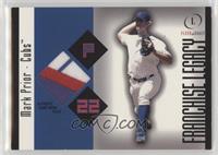 Mark Prior [Noted] #/99